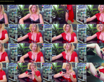 lisa2018 — 120 minute Chaturbate female cam show recording, 720p, Jul 10, 2024
