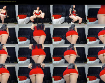 litas_secrets — 29 minute Chaturbate female cam show recording, 720p, Jul 9, 2024