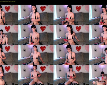 lucyyluvss — 19 minute Chaturbate female cam show recording, 480p, Jul 9, 2024