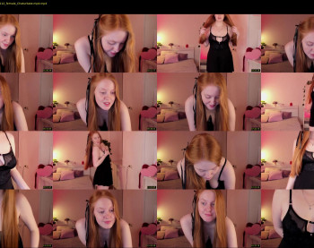 lulu_moons — 19 minute Chaturbate female cam show recording, 720p, Jul 9, 2024