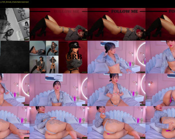 maddy_brooks — 67 minute Chaturbate female cam show recording, 720p, Jul 9, 2024