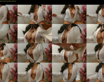 madlyn_dee — 17 minute Chaturbate female cam show recording, 720p, Jul 10, 2024