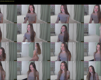malikabb — 36 minute Chaturbate female cam show recording, 720p, Jul 9, 2024
