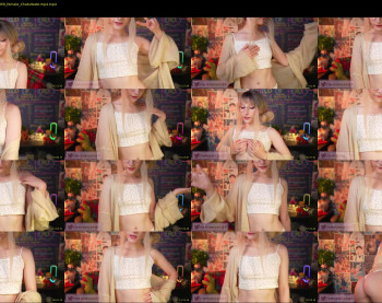 mana_rose — 89 minute Chaturbate female cam show recording, 720p, Jul 9, 2024