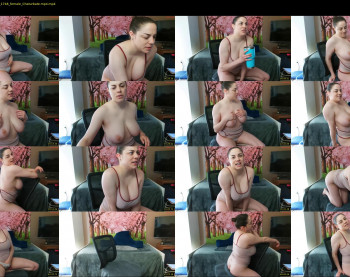 mandy_rose1 — 55 minute Chaturbate female cam show recording, 720p, Jul 9, 2024