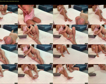 markiza_karabasa — 40 minute Chaturbate couple cam show recording, 720p, Jul 9, 2024