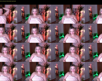marrygrayes — 4 minute Chaturbate female cam show recording, 720p, Jul 10, 2024