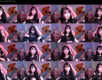 maru_chan_ — 66 minute Chaturbate female cam show recording, 720p, Jul 9, 2024