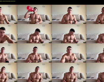 maximohoot — 4 minute Chaturbate male cam show recording, 720p, Jul 9, 2024