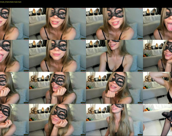 mbca — 3 minute Chaturbate couple cam show recording, 720p, Jul 9, 2024