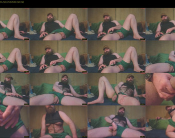 meaty_roll — 26 minute Chaturbate male cam show recording, 720p, Jul 10, 2024