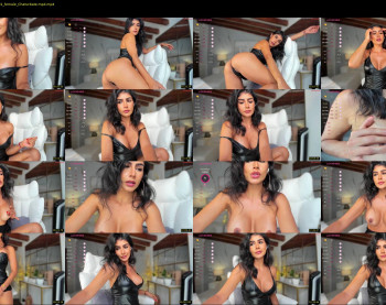 meegan1 — 13 minute Chaturbate female cam show recording, 720p, Jul 9, 2024