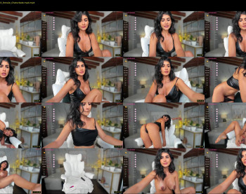 meegan1 — 120 minute Chaturbate female cam show recording, 720p, Jul 9, 2024