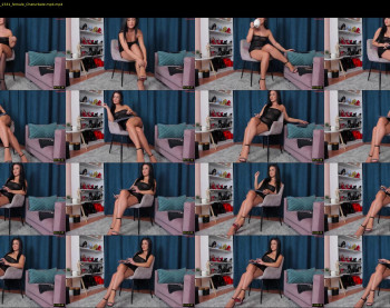 megan_devile — 16 minute Chaturbate female cam show recording, 720p, Jul 9, 2024