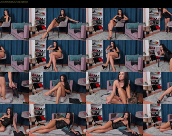megan_devile — 120 minute Chaturbate female cam show recording, 720p, Jul 10, 2024