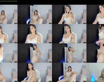meganconnor_ — 42 minute Chaturbate couple cam show recording, 720p, Jul 9, 2024