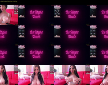 melissabarbie — 39 minute Chaturbate couple cam show recording, 720p, Jul 9, 2024