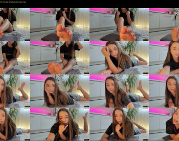 meryfoxxx — 8 minute Chaturbate female cam show recording, 480p, Jul 9, 2024