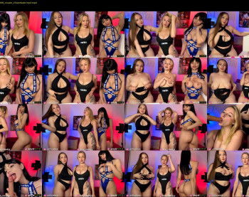 mia_cloudy — 68 minute Chaturbate female cam show recording, 720p, Jul 9, 2024