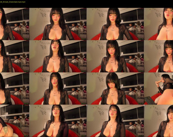 ming_yue_ — 34 minute Chaturbate female cam show recording, 720p, Jul 9, 2024