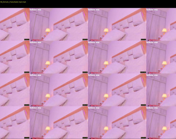 missjuliaa_ — 7 minute Chaturbate female cam show recording, 720p, Jul 9, 2024