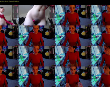 missvanessajune — 15 minute Chaturbate female cam show recording, 720p, Jul 10, 2024