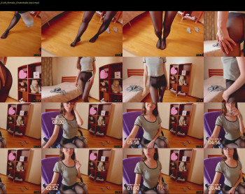 monika_gram — 18 minute Chaturbate female cam show recording, 720p, Jul 9, 2024