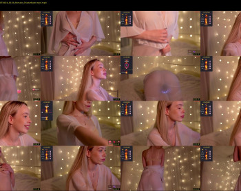 mother__of__dragons — 49 minute Chaturbate female cam show recording, 720p, Jul 10, 2024