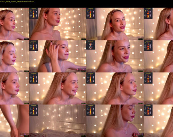 mother__of__dragons — 17 minute Chaturbate female cam show recording, 720p, Jul 10, 2024