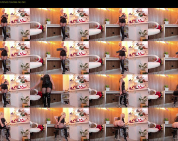 mrs_edha — 3 minute Chaturbate female cam show recording, 720p, Jul 9, 2024