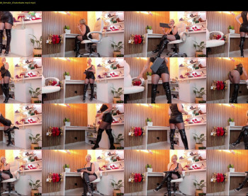 mrs_edha — 37 minute Chaturbate female cam show recording, 720p, Jul 9, 2024
