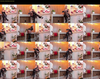 mrs_edha — 45 minute Chaturbate female cam show recording, 720p, Jul 9, 2024