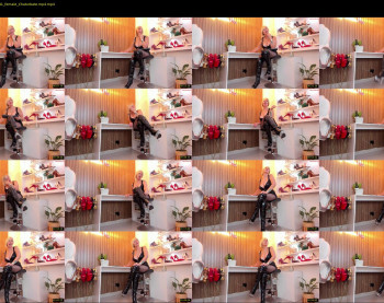 mrs_edha — 3 minute Chaturbate female cam show recording, 720p, Jul 9, 2024