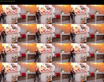 mrs_edha — 3 minute Chaturbate female cam show recording, 720p, Jul 9, 2024