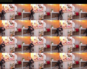 mrs_edha — 14 minute Chaturbate female cam show recording, 720p, Jul 9, 2024