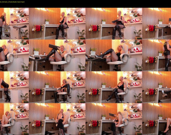 mrs_edha — 34 minute Chaturbate female cam show recording, 720p, Jul 9, 2024