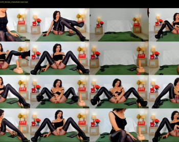 natyprecious — 125 minute Chaturbate female cam show recording, 720p, Jul 9, 2024