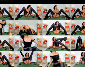natyprecious — 120 minute Chaturbate female cam show recording, 720p, Jul 9, 2024