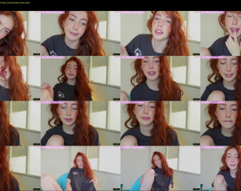 niilaa — 5 minute Chaturbate female cam show recording, 720p, Jul 9, 2024