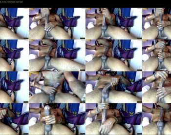 ogdigbick — 12 minute Chaturbate male cam show recording, 720p, Jul 9, 2024