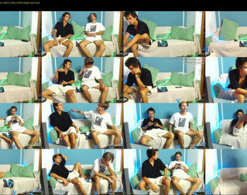 orlando__bloom — 122 minute Chaturbate male cam show recording, 720p, Jul 9, 2024