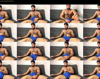 ouro1556 — 6 minute Chaturbate male cam show recording, 720p, Jul 9, 2024