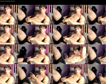 paul_rubini — 26 minute Chaturbate male cam show recording, 720p, Jul 10, 2024