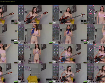 petitebrat — 120 minute Chaturbate female cam show recording, 720p, Jul 9, 2024