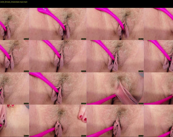 playwithkatty — 7 minute Chaturbate female cam show recording, 720p, Jul 9, 2024
