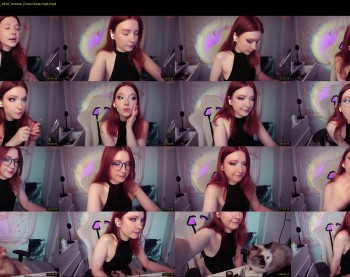 pocketrocket_ — 120 minute Chaturbate female cam show recording, 720p, Jul 10, 2024