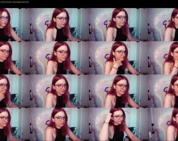 pocketrocket_ — 45 minute Chaturbate female cam show recording, 720p, Jul 10, 2024