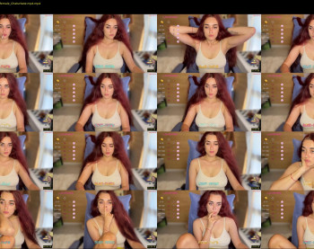 ps4pro — 60 minute Chaturbate female cam show recording, 720p, Jul 9, 2024