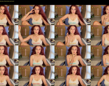 ps4pro — 31 minute Chaturbate female cam show recording, 720p, Jul 9, 2024