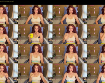 ps4pro — 44 minute Chaturbate female cam show recording, 720p, Jul 9, 2024